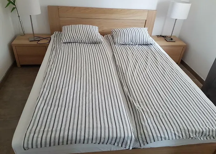Apartmani Sofija-Zaton