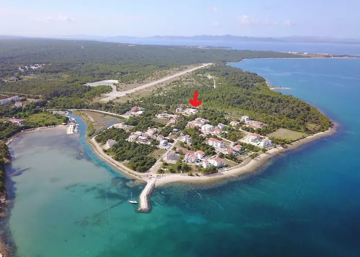 Apartmani Sofija-Zaton
