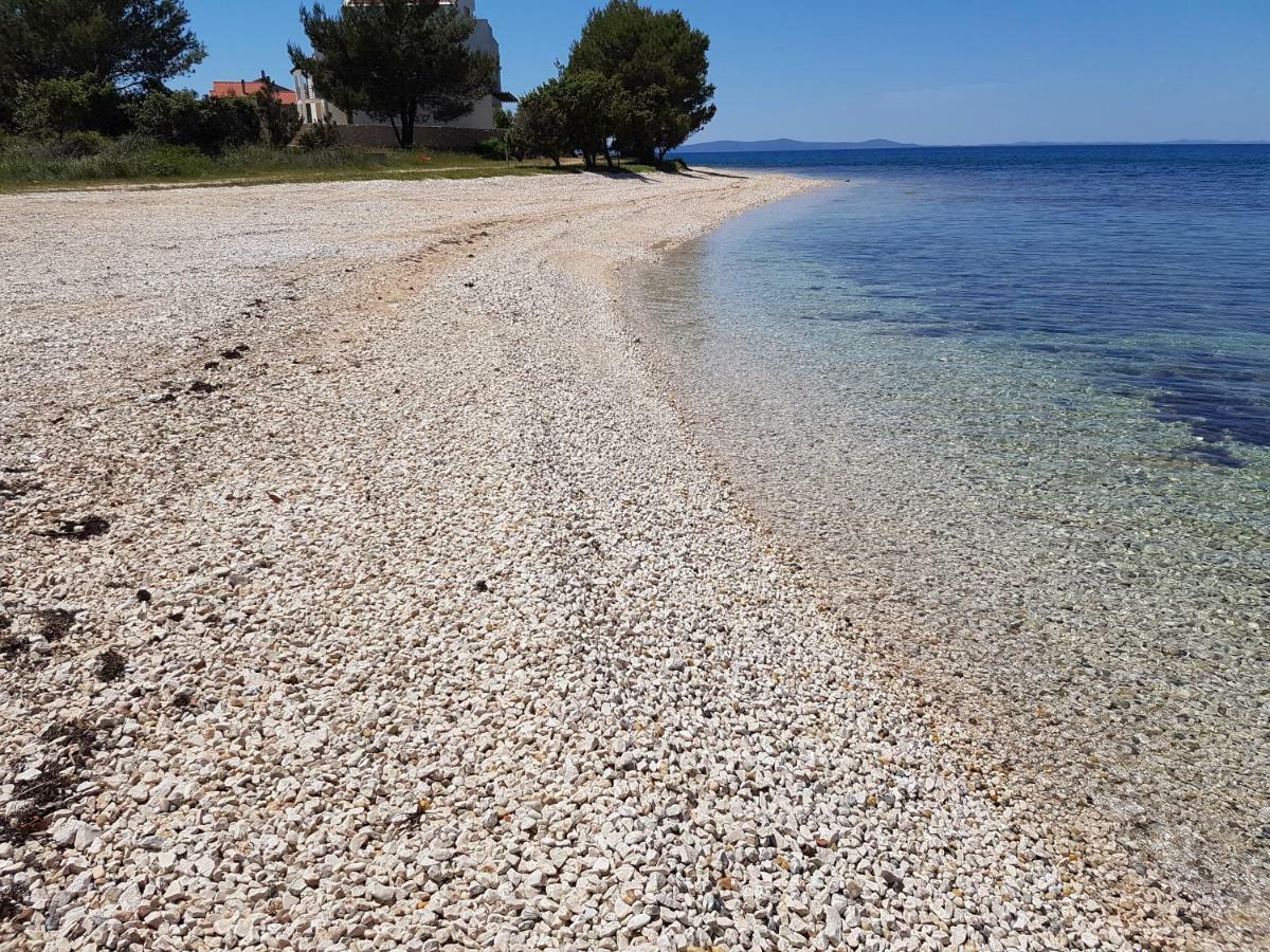 Apartmán Sofija-zaton Zaton (Zadar)