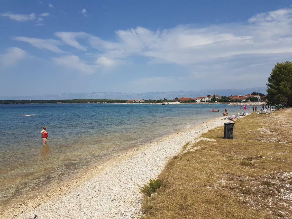 Sofija-zaton Apartmán Zaton (Zadar)