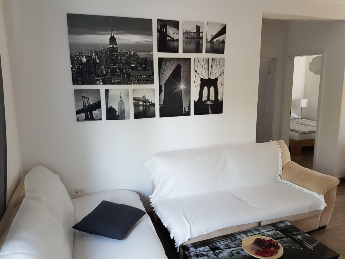 Apartmán Sofija-zaton