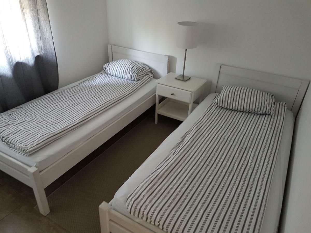 Sofija-zaton Apartmán Zaton (Zadar)