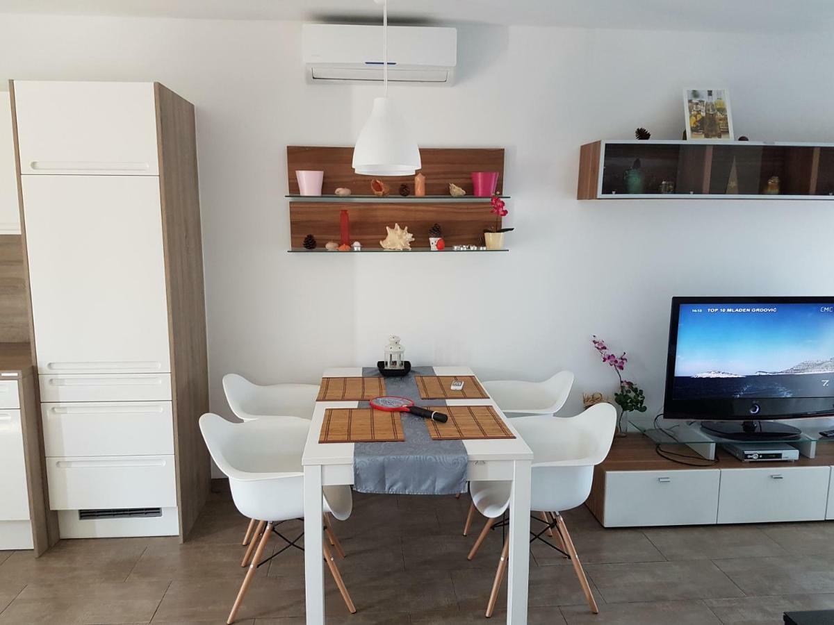 Apartmán Sofija-zaton