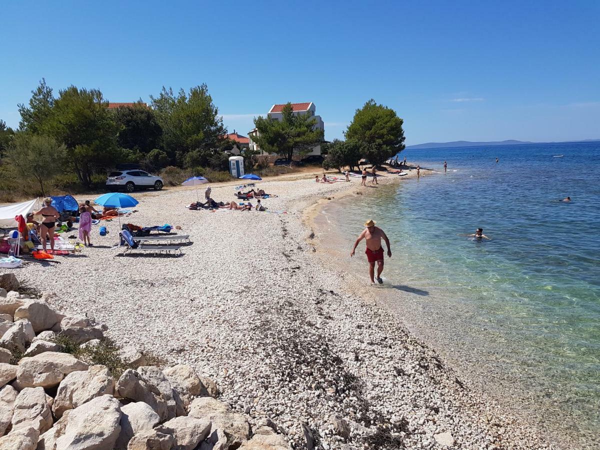 Sofija-zaton Apartmán Zaton (Zadar)