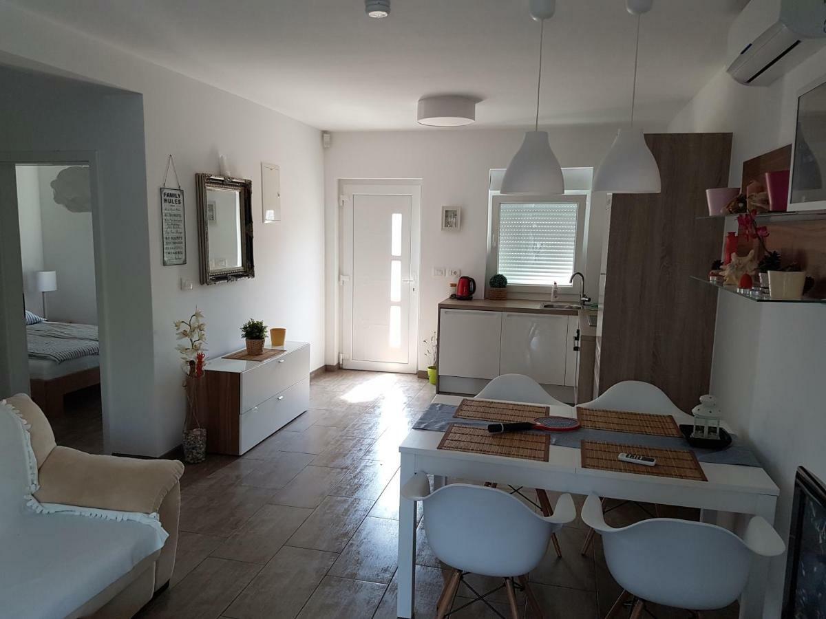 Sofija-zaton Apartmán Zaton (Zadar)