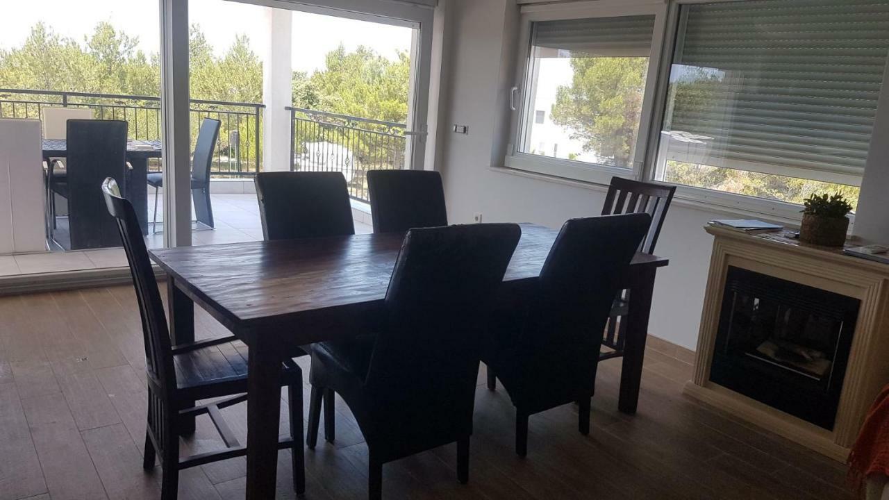 Sofija-zaton Apartmán Zaton (Zadar)