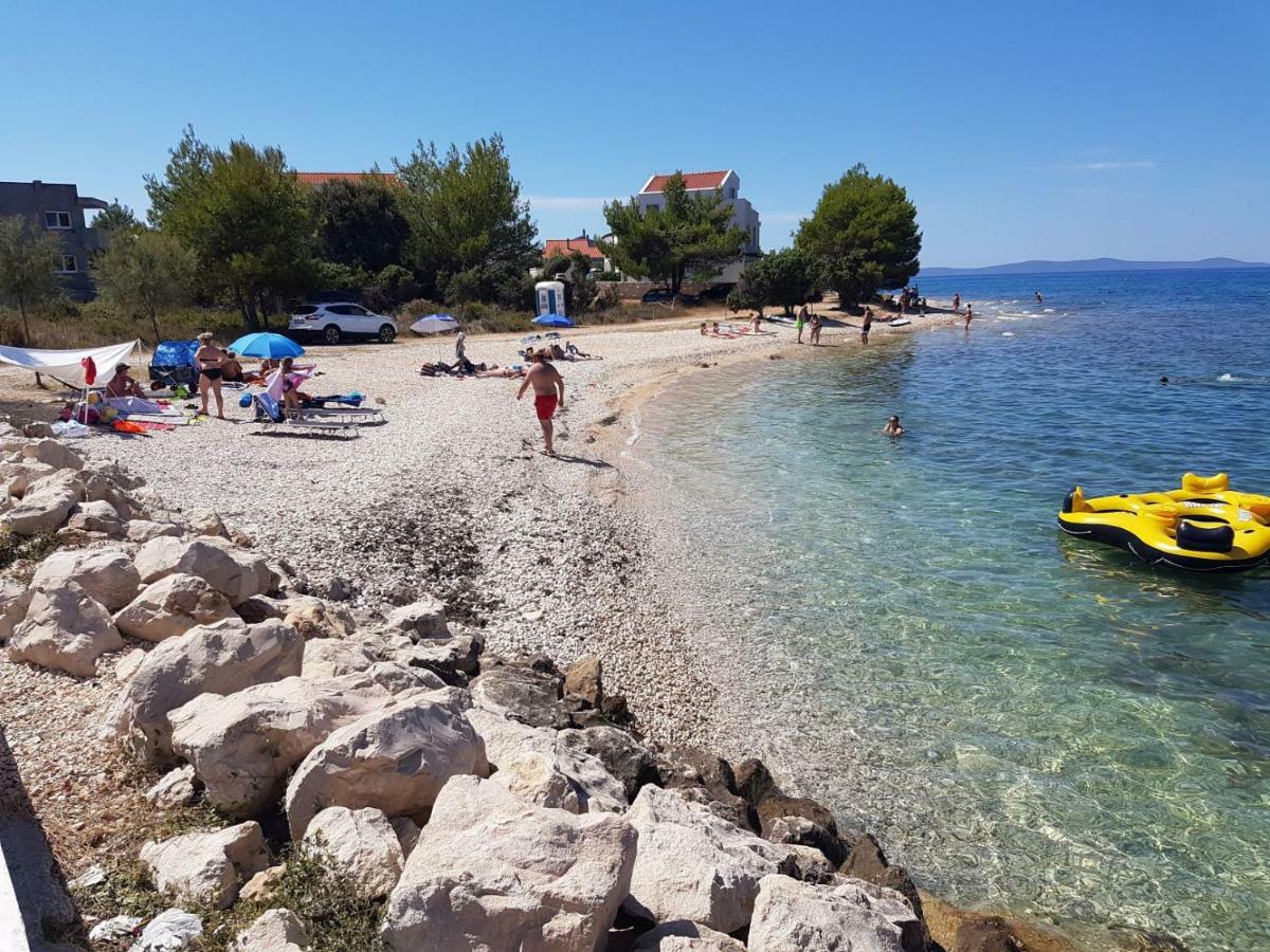 Apartmán Sofija-zaton Zaton (Zadar)